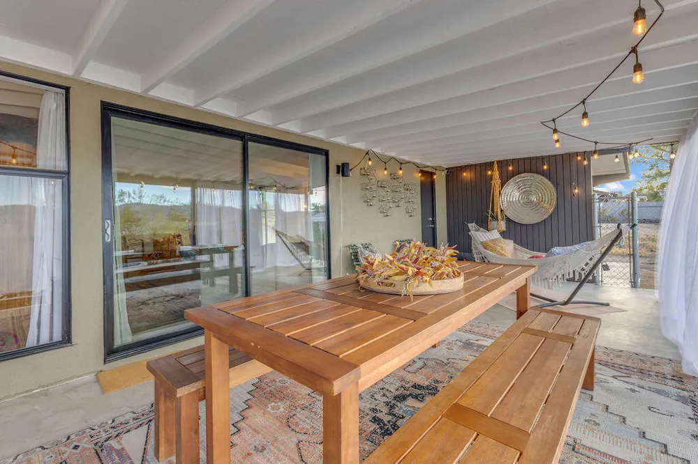 61548 Capilla Drive Joshua Tree, CA 92252