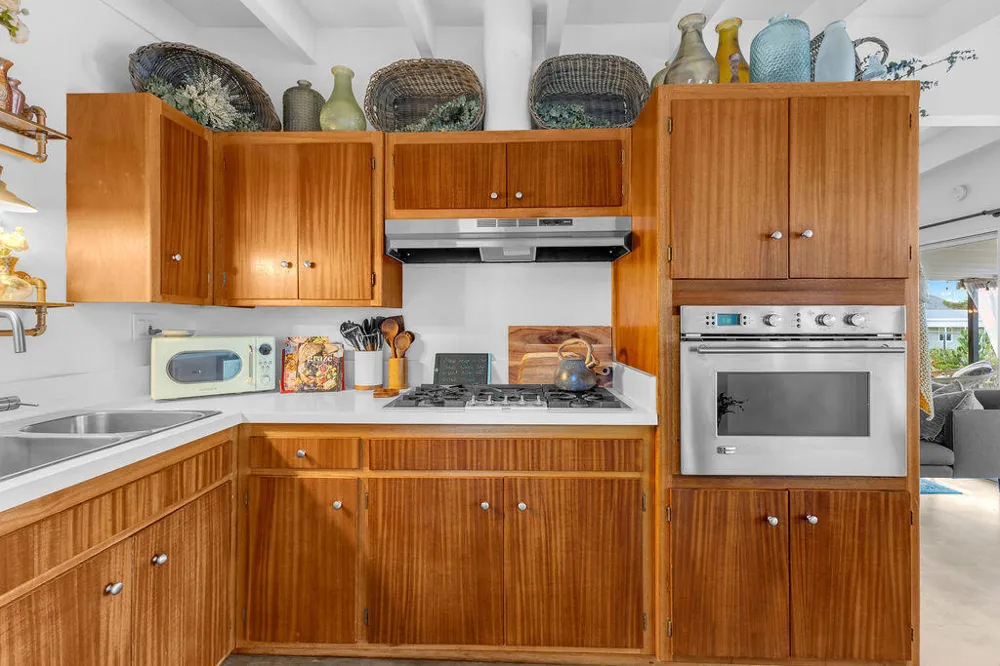 61548 Capilla Drive Joshua Tree, CA 92252