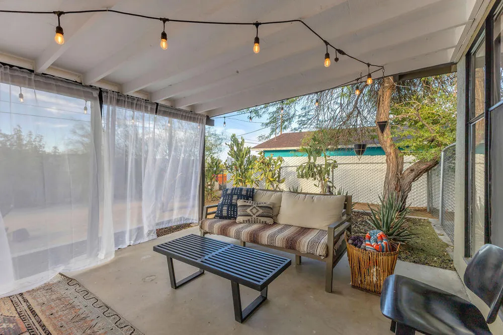 61548 Capilla Drive Joshua Tree, CA 92252