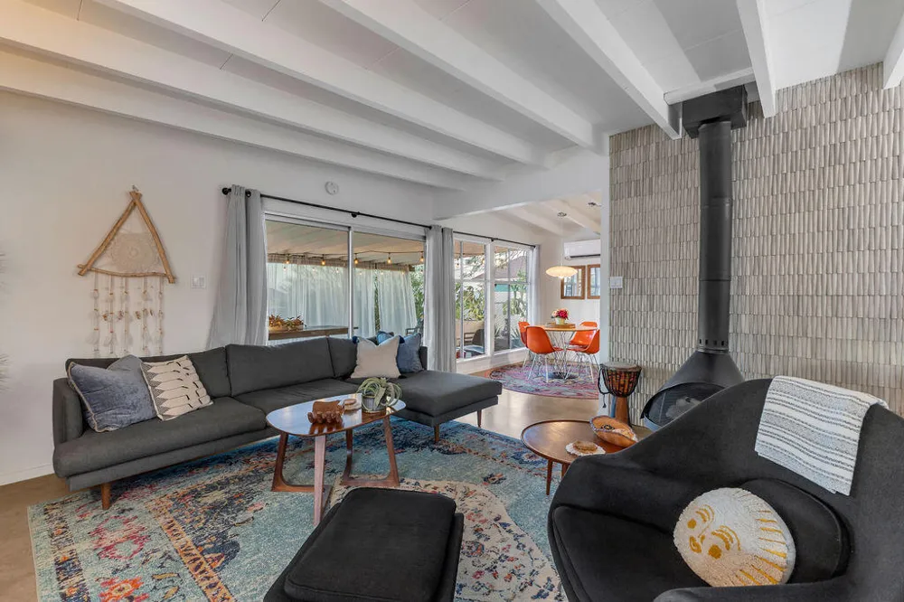 61548 Capilla Drive Joshua Tree, CA 92252