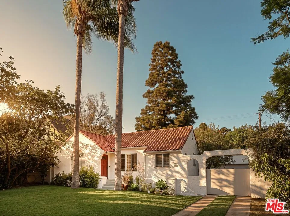 439 23rd Street Santa Monica, CA 90402