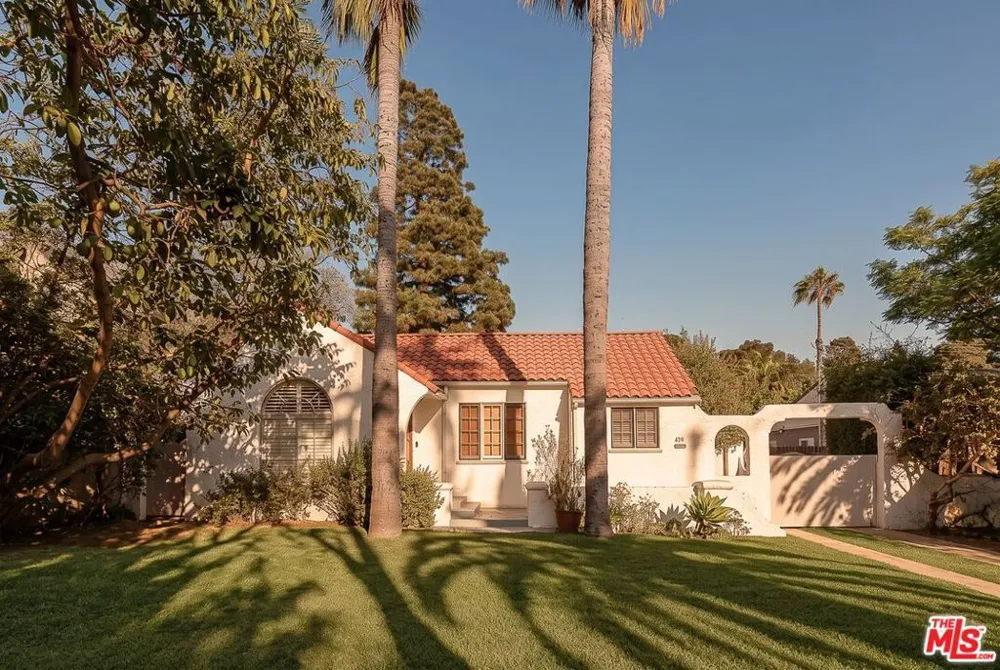 439 23rd Street Santa Monica, CA 90402