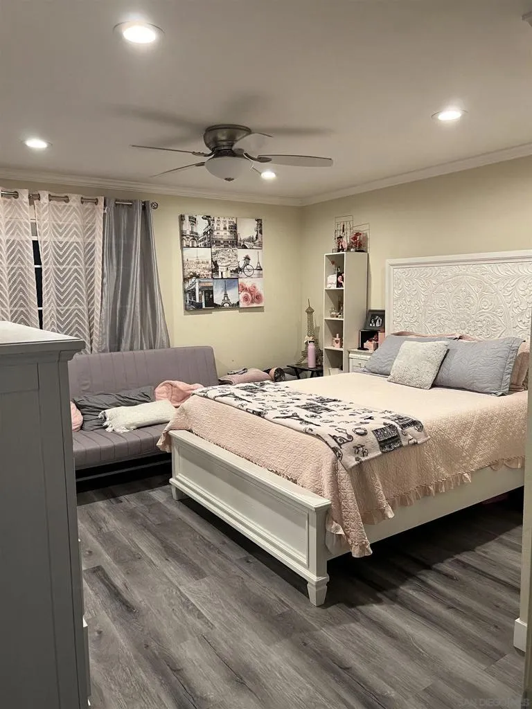 2019 Manzana Way San Diego, CA 92139