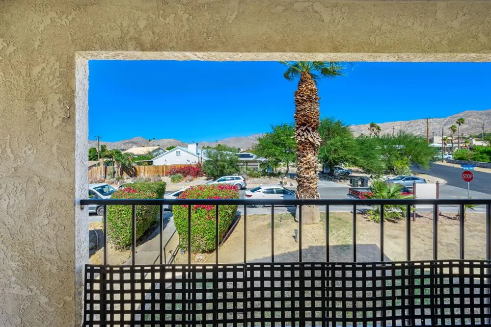 66735 12th Street #B2 Desert Hot Springs, CA 92240