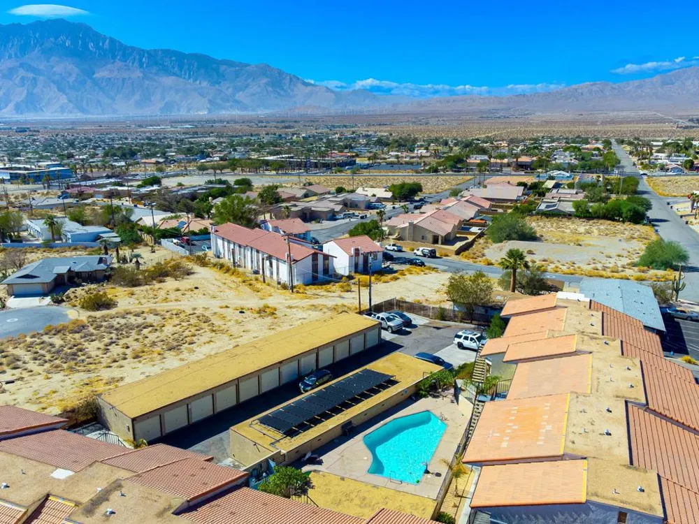66735 12th Street #B2 Desert Hot Springs, CA 92240