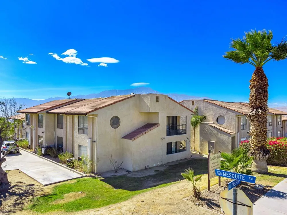 66735 12th Street #B2 Desert Hot Springs, CA 92240