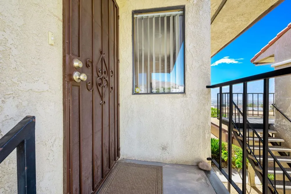 66735 12th Street #B2 Desert Hot Springs, CA 92240