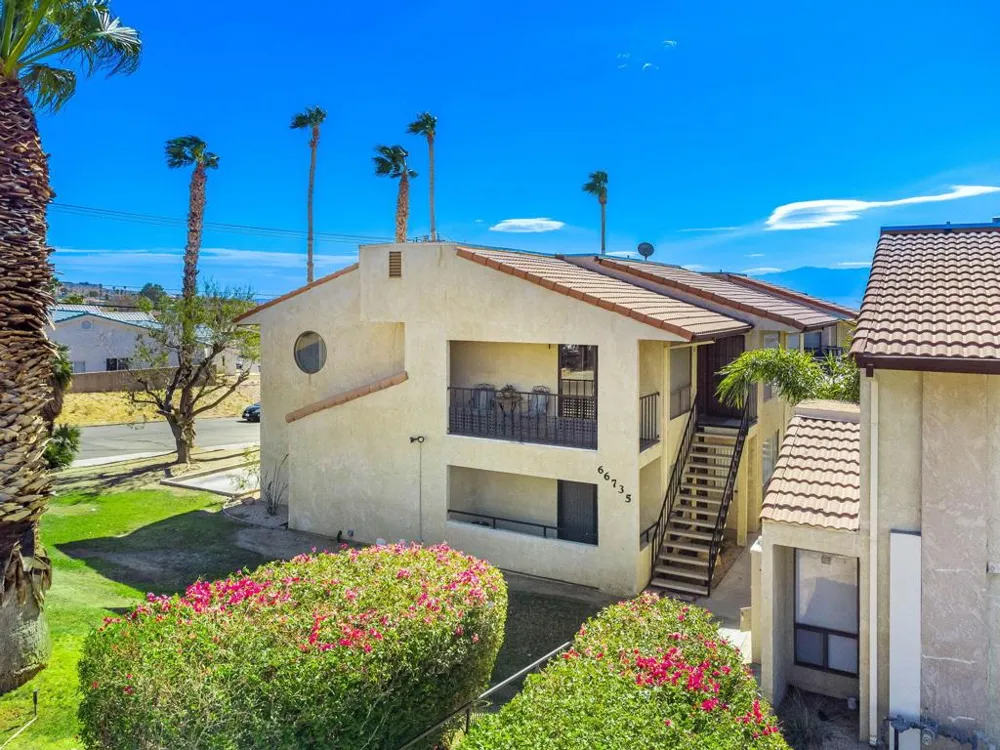 66735 12th Street #B2 Desert Hot Springs, CA 92240