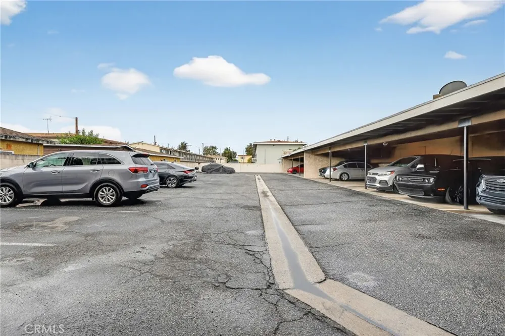 16205 Cornuta Ave #2 Bellflower, CA 90706