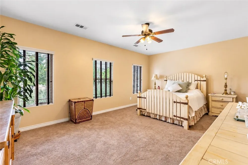 20000 Bald Mountain Tehachapi, CA 93561