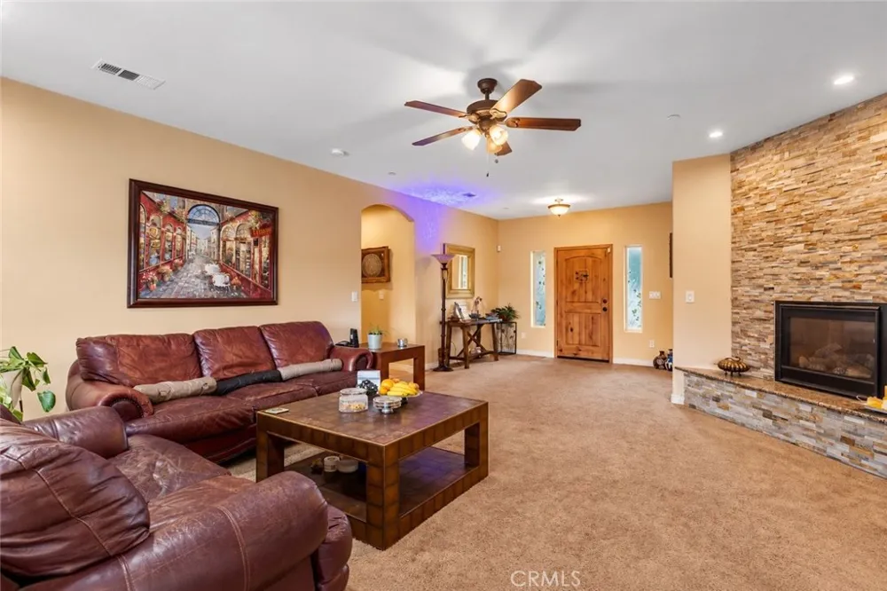 20000 Bald Mountain Tehachapi, CA 93561
