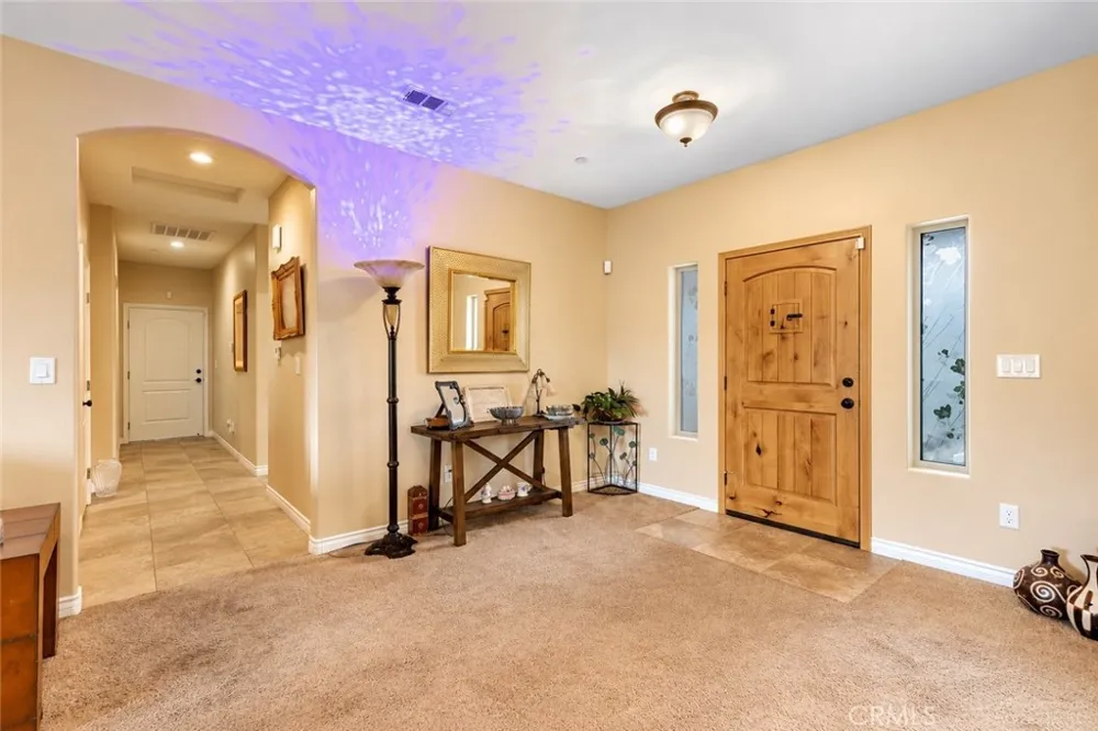 20000 Bald Mountain Tehachapi, CA 93561