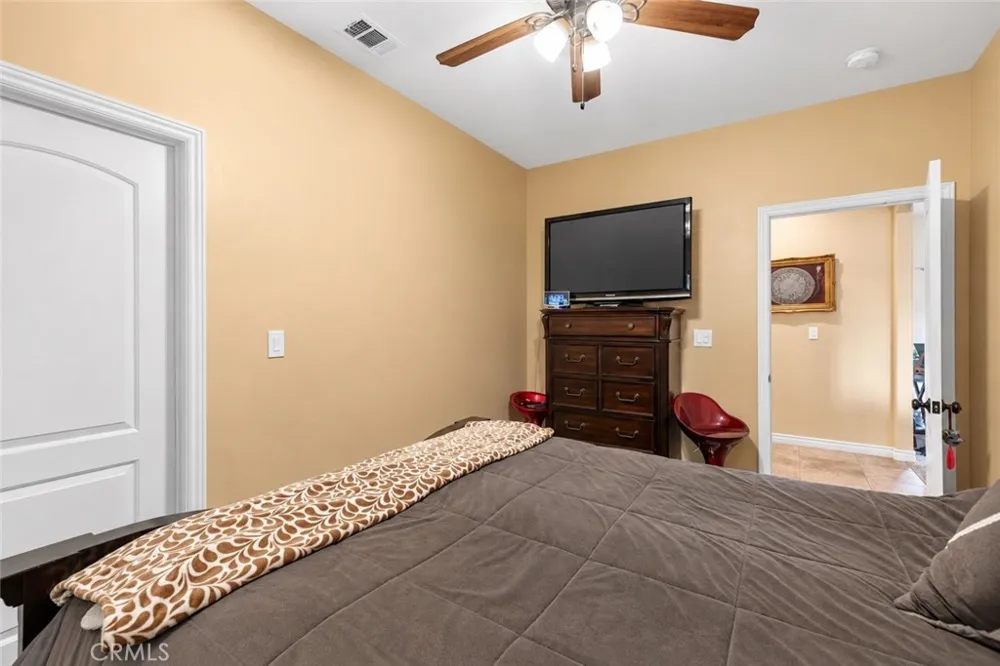 20000 Bald Mountain Tehachapi, CA 93561