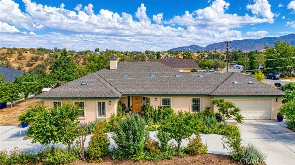 20000 Bald Mountain Tehachapi, CA 93561
