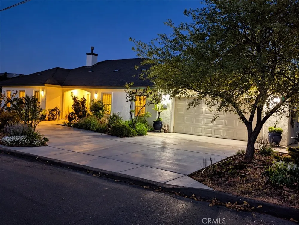 20000 Bald Mountain Tehachapi, CA 93561