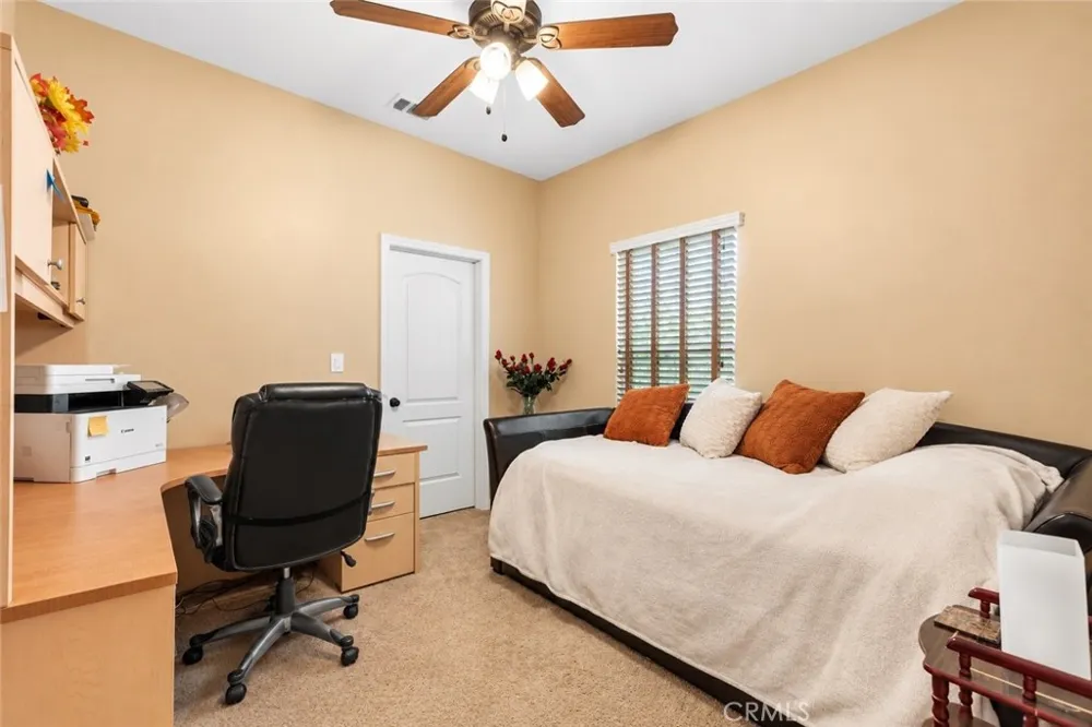 20000 Bald Mountain Tehachapi, CA 93561