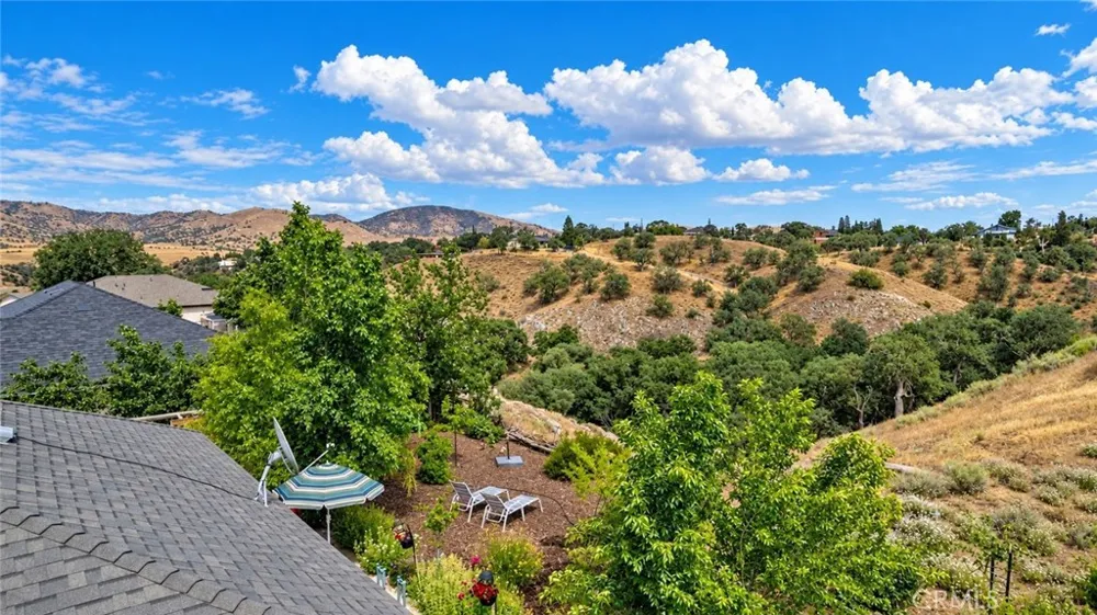 20000 Bald Mountain Tehachapi, CA 93561