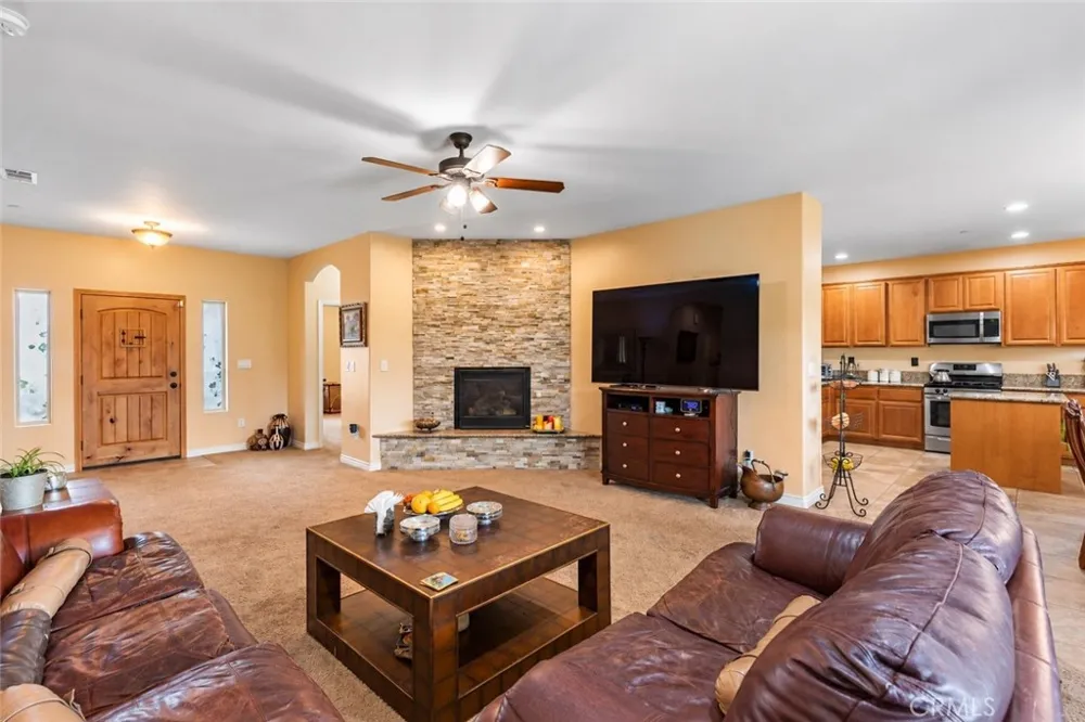 20000 Bald Mountain Tehachapi, CA 93561