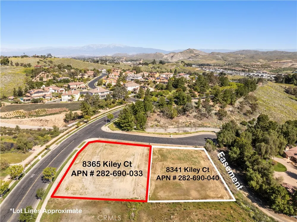 8341 Kiley Court Corona, CA 92883