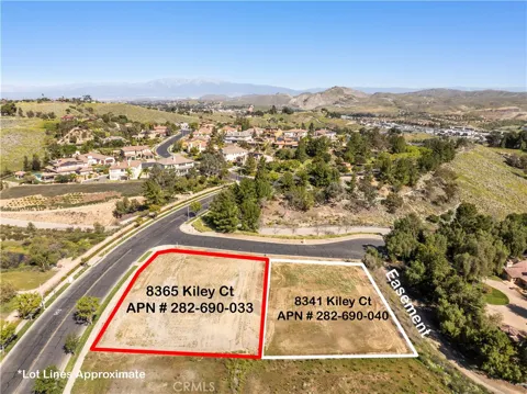 8341 Kiley Court