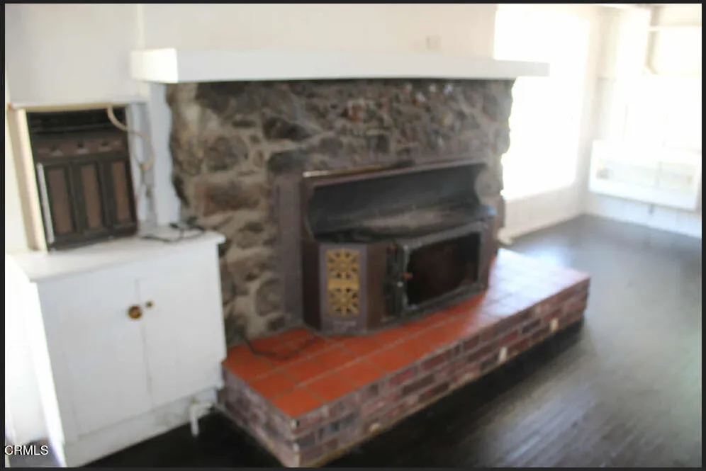 3904 Mount Pinos Way Frazier Park, CA 93225