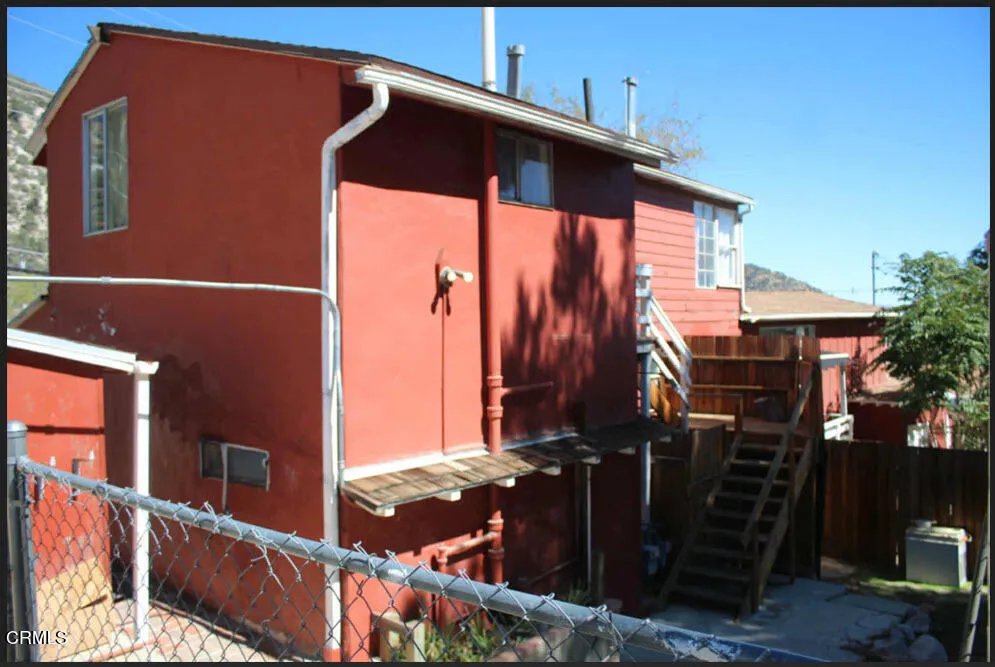 3904 Mount Pinos Way Frazier Park, CA 93225