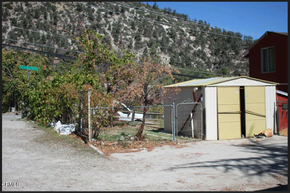 3904 Mount Pinos Way Frazier Park, CA 93225