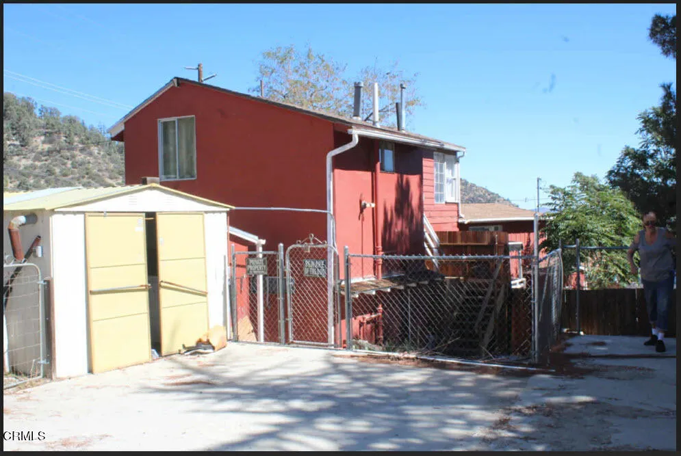 3904 Mount Pinos Way Frazier Park, CA 93225