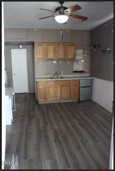 3904 Mount Pinos Way Frazier Park, CA 93225