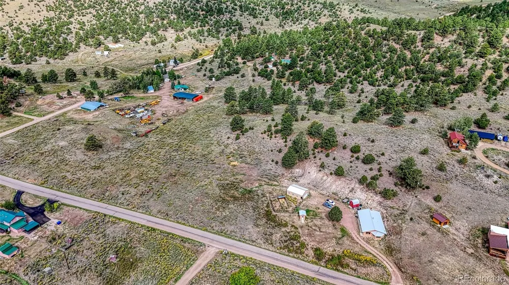 130 CO RD 329 Westcliffe, CO 81252