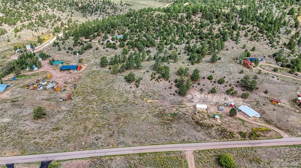 130 CO RD 329 Westcliffe, CO 81252