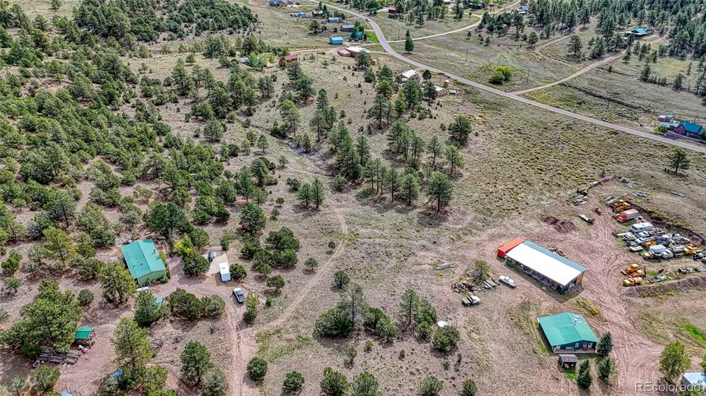 130 CO RD 329 Westcliffe, CO 81252