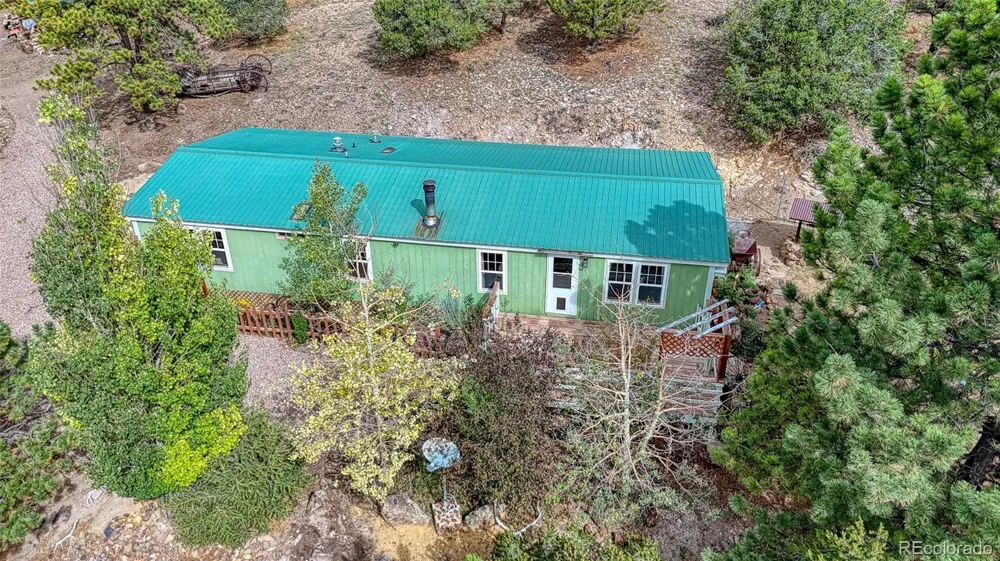 130 CO RD 329 Westcliffe, CO 81252