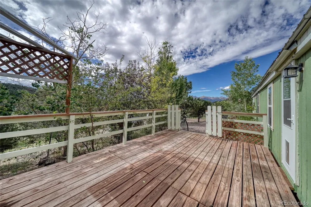 130 CO RD 329 Westcliffe, CO 81252