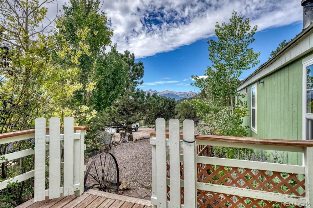 130 CO RD 329 Westcliffe, CO 81252
