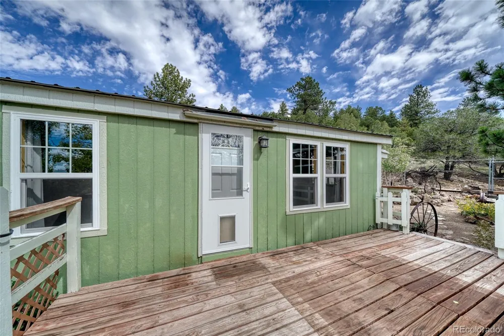 130 CO RD 329 Westcliffe, CO 81252
