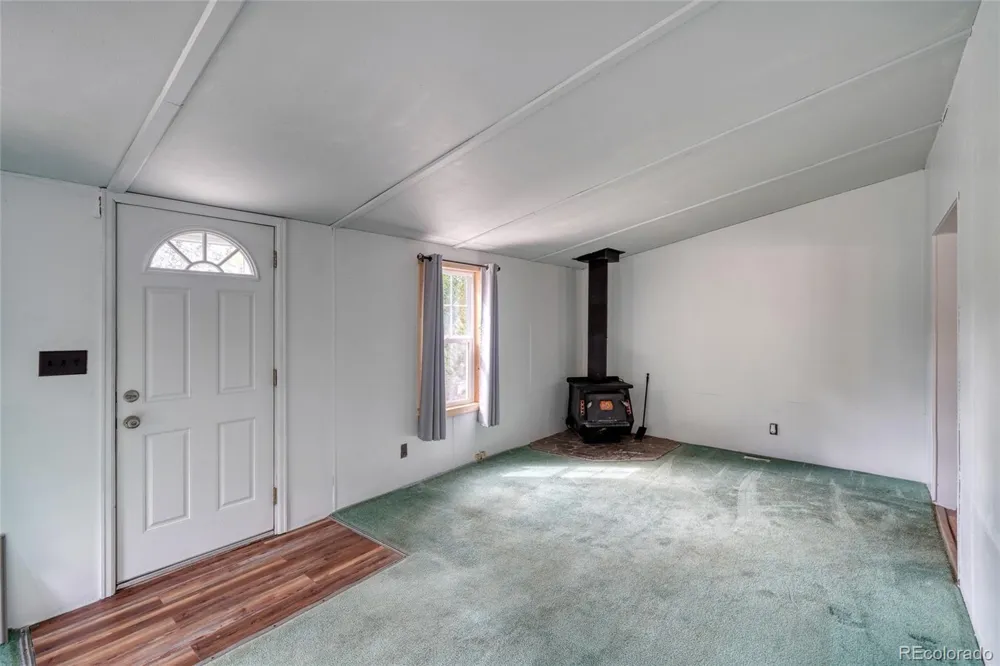130 CO RD 329 Westcliffe, CO 81252
