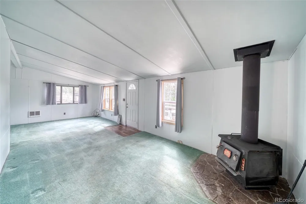 130 CO RD 329 Westcliffe, CO 81252