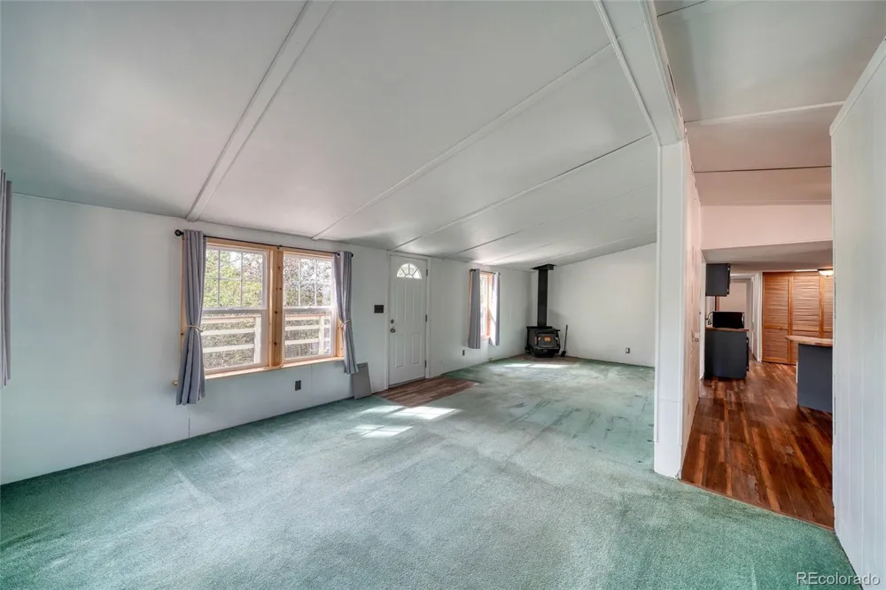 130 CO RD 329 Westcliffe, CO 81252