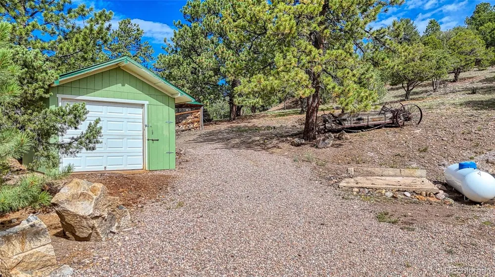 130 CO RD 329 Westcliffe, CO 81252
