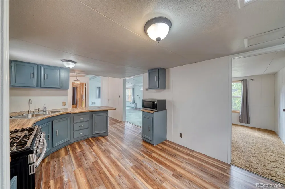 130 CO RD 329 Westcliffe, CO 81252