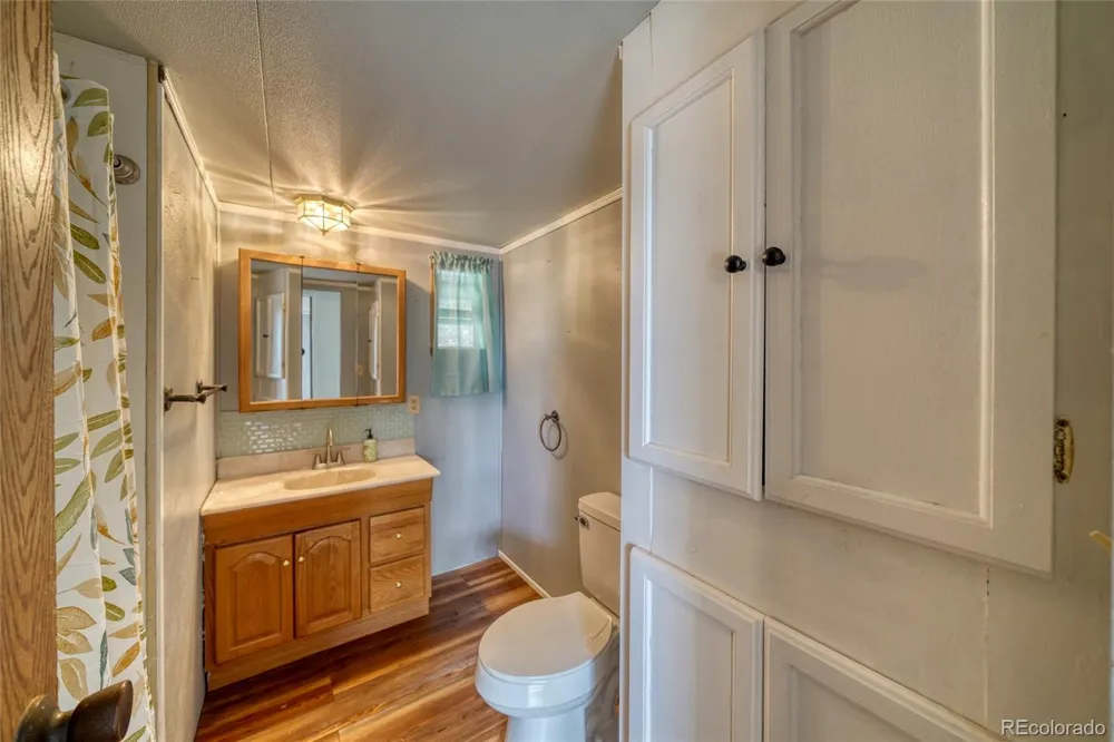 130 CO RD 329 Westcliffe, CO 81252