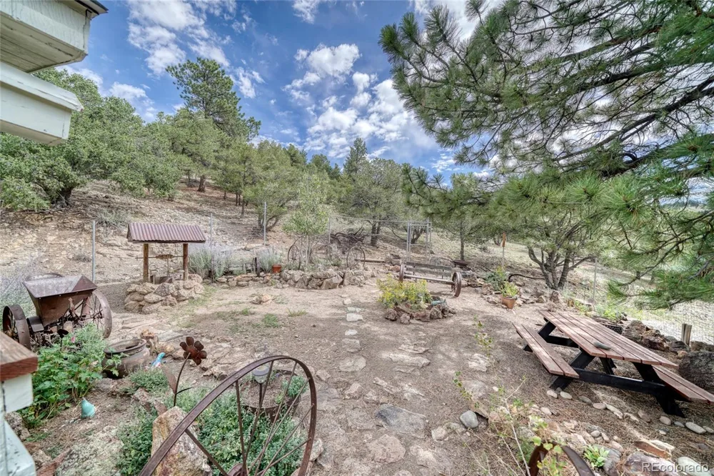 130 CO RD 329 Westcliffe, CO 81252