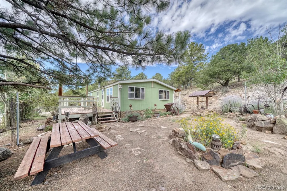130 CO RD 329 Westcliffe, CO 81252