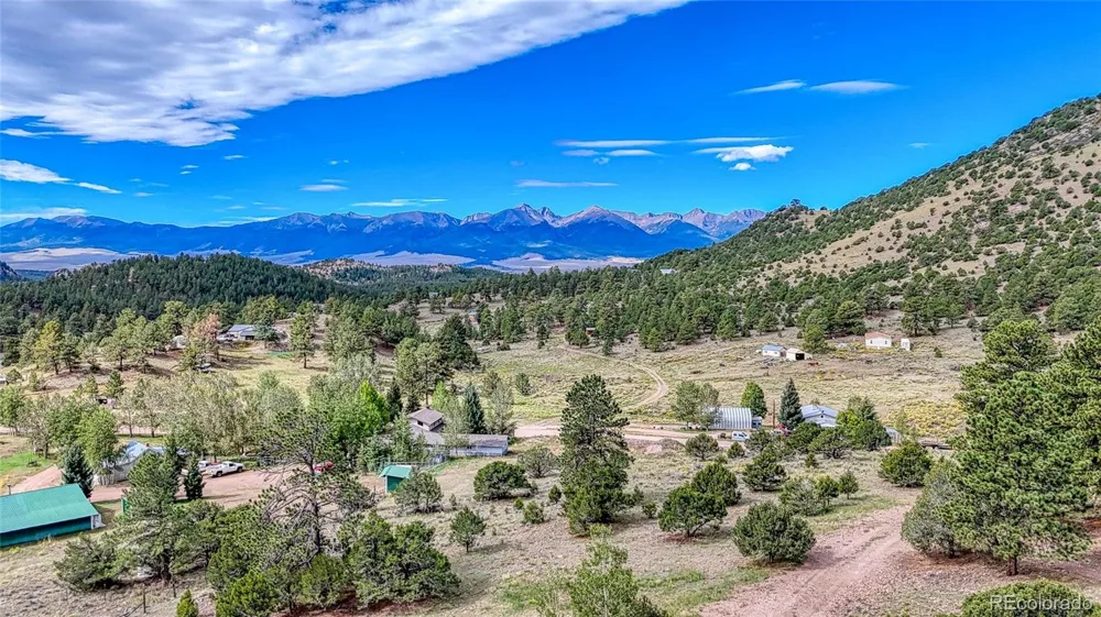 130 CO RD 329 Westcliffe, CO 81252