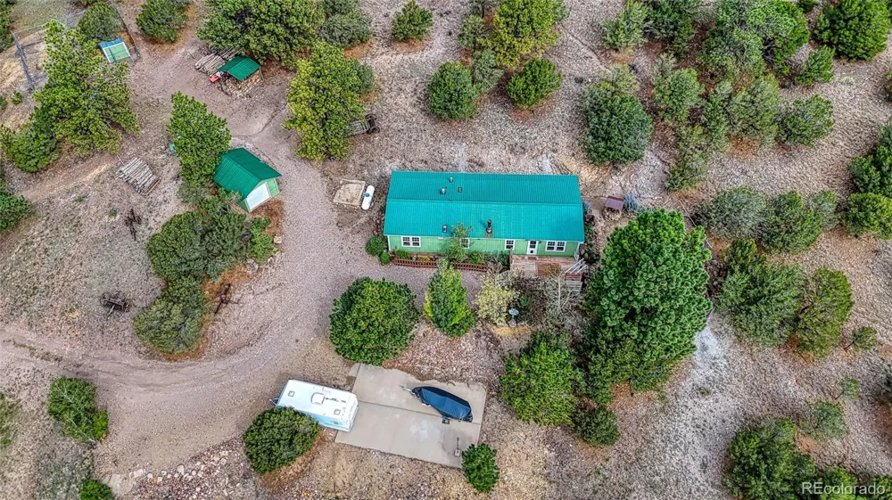 130 CO RD 329 Westcliffe, CO 81252