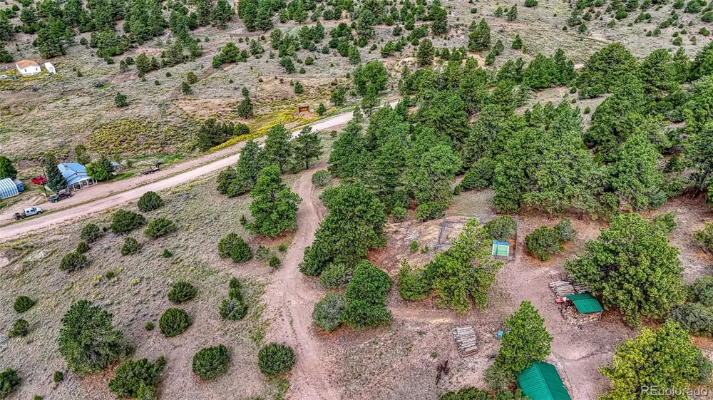 130 CO RD 329 Westcliffe, CO 81252
