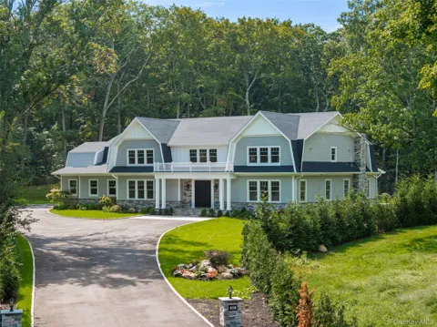 541 Split Rock Road