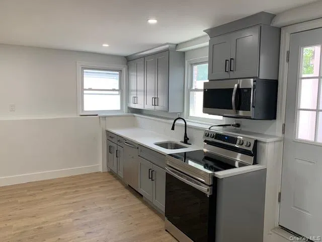 25 Jerome Street #1 Lindenhurst, NY 11757