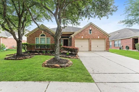 9422 Mustang Park Court